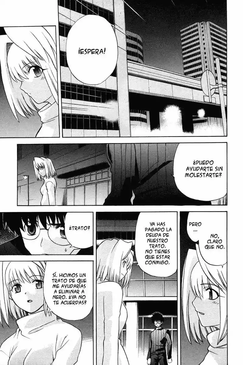 Shingetsutan Tsukihime Capítulo 20 en Línea - página 16