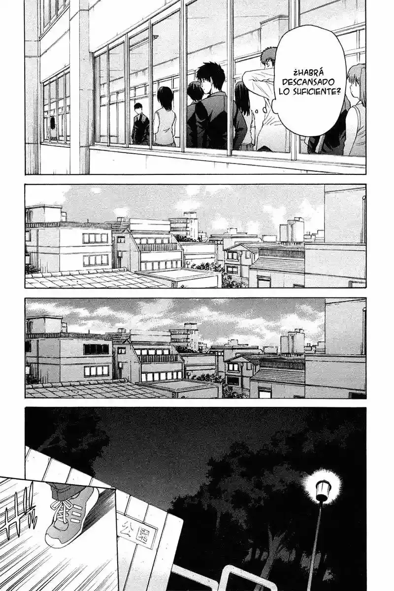 Shingetsutan Tsukihime Capítulo 21 en Línea - página 15