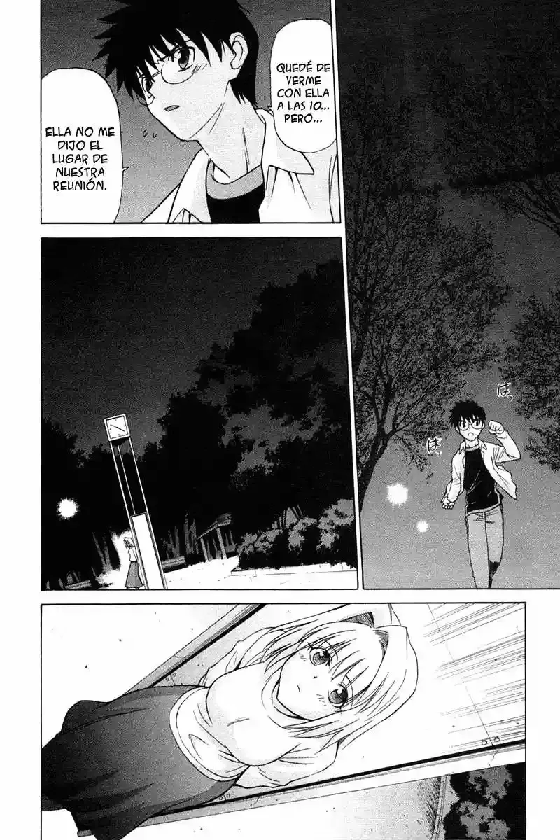 Shingetsutan Tsukihime Capítulo 21 en Línea - página 16