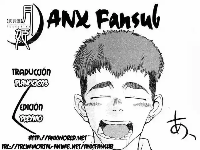 Shingetsutan Tsukihime Capítulo 21 en Línea - página 29