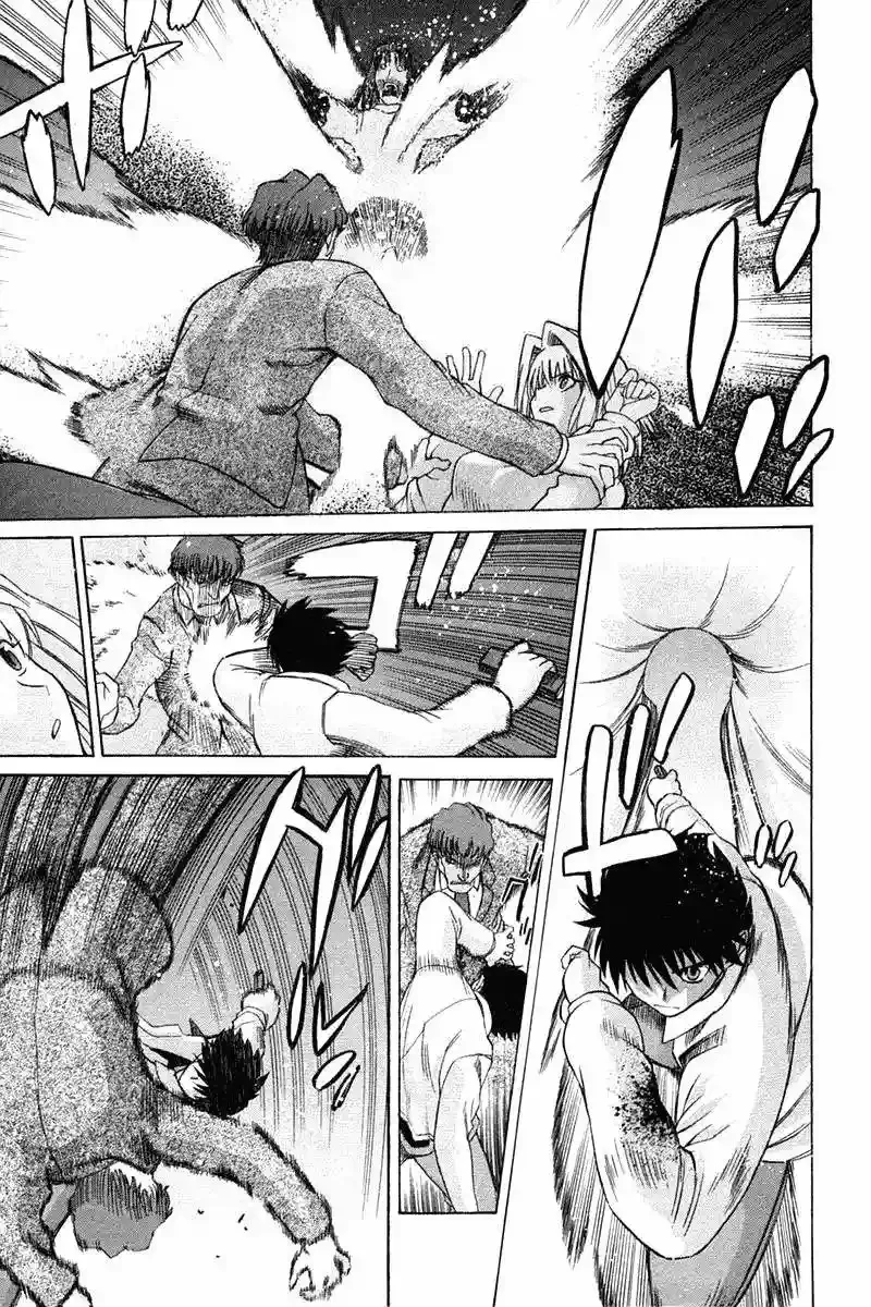 Shingetsutan Tsukihime Capítulo 22 en Línea - página 18