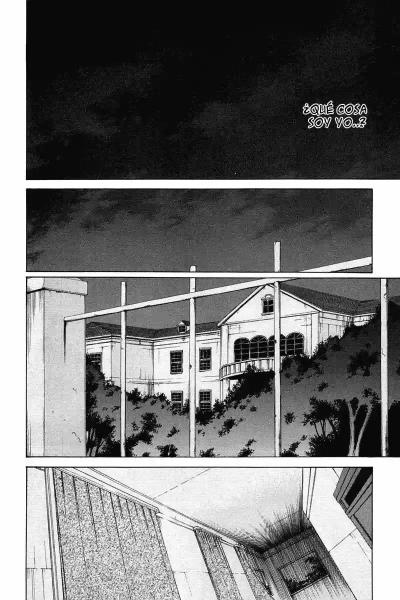 Shingetsutan Tsukihime Capítulo 22 en Línea - página 31