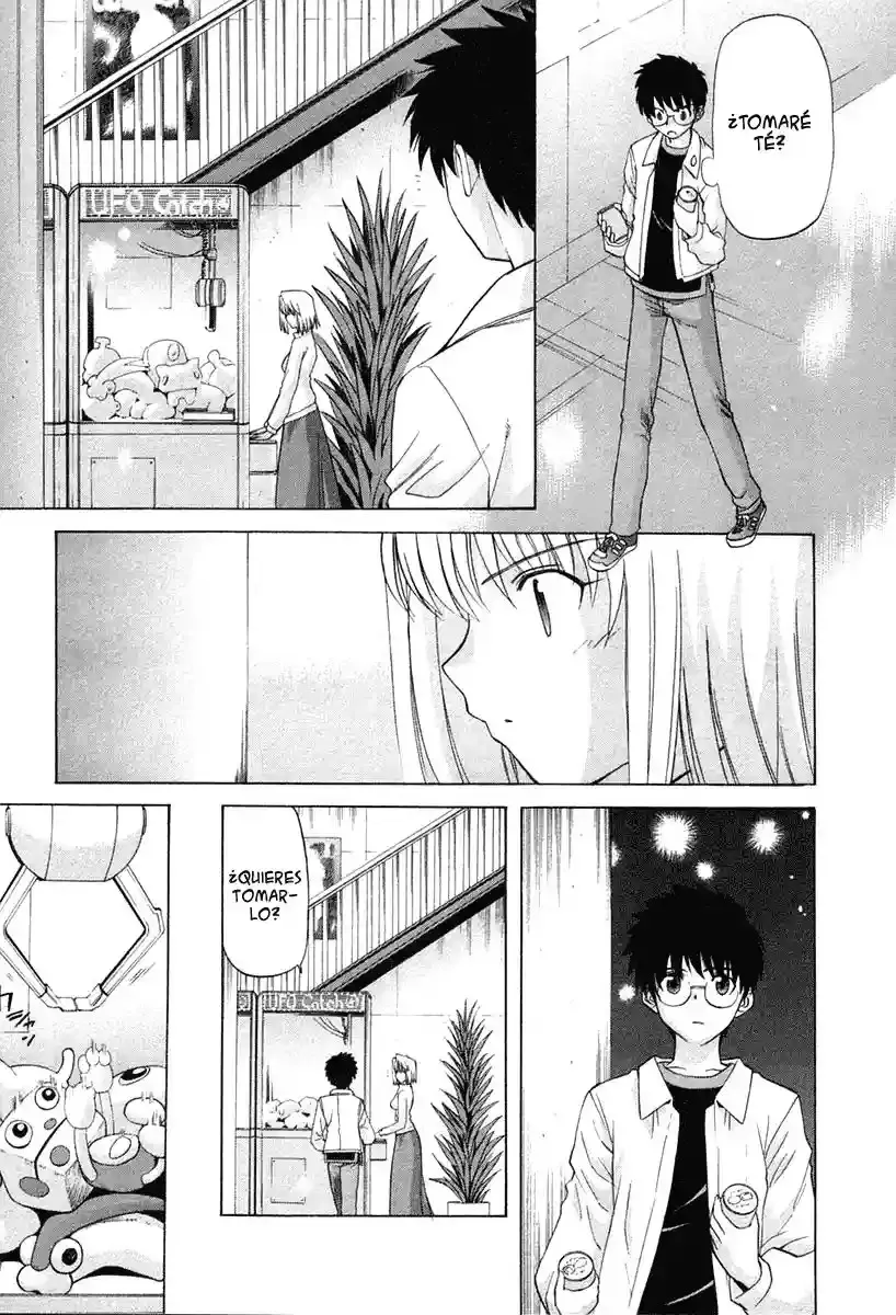 Shingetsutan Tsukihime Capítulo 23 en Línea - página 12