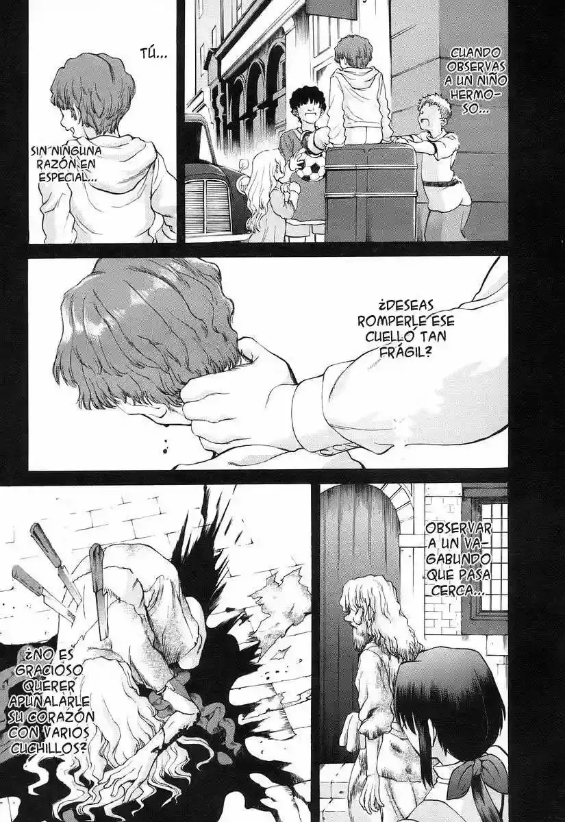 Shingetsutan Tsukihime Capítulo 24 en Línea - página 13
