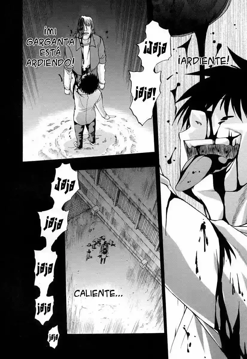 Shingetsutan Tsukihime Capítulo 28 en Línea - página 11