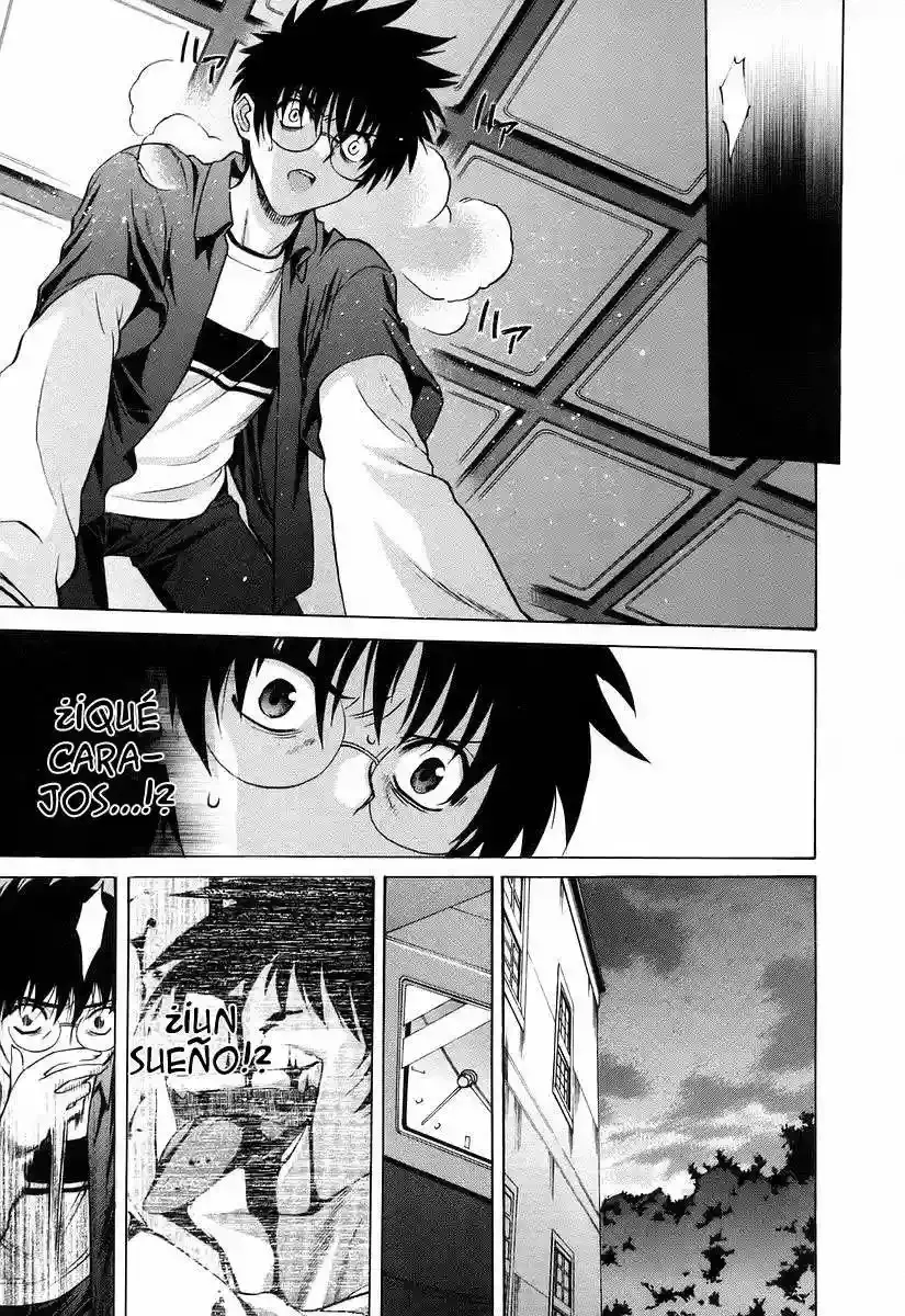 Shingetsutan Tsukihime Capítulo 28 en Línea - página 12