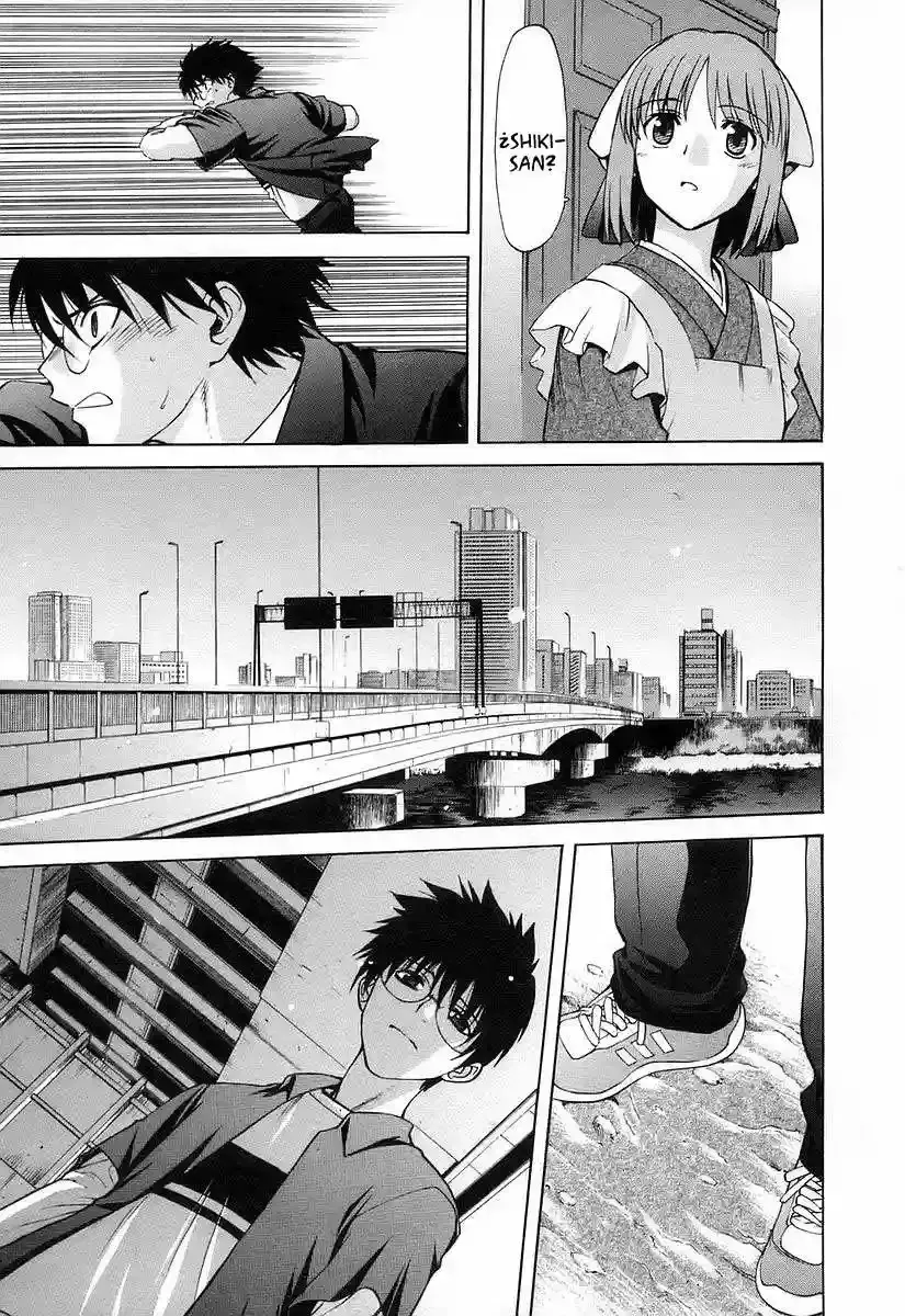 Shingetsutan Tsukihime Capítulo 28 en Línea - página 14