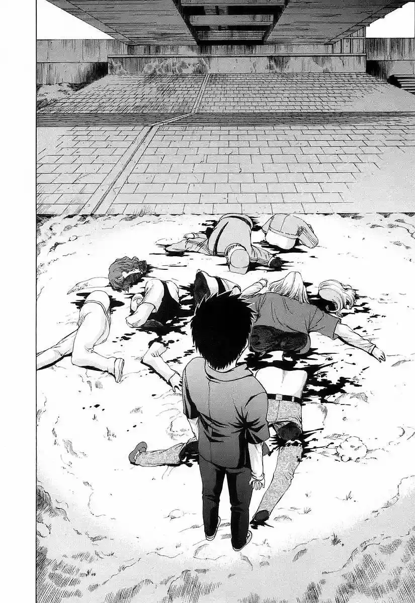 Shingetsutan Tsukihime Capítulo 28 en Línea - página 15