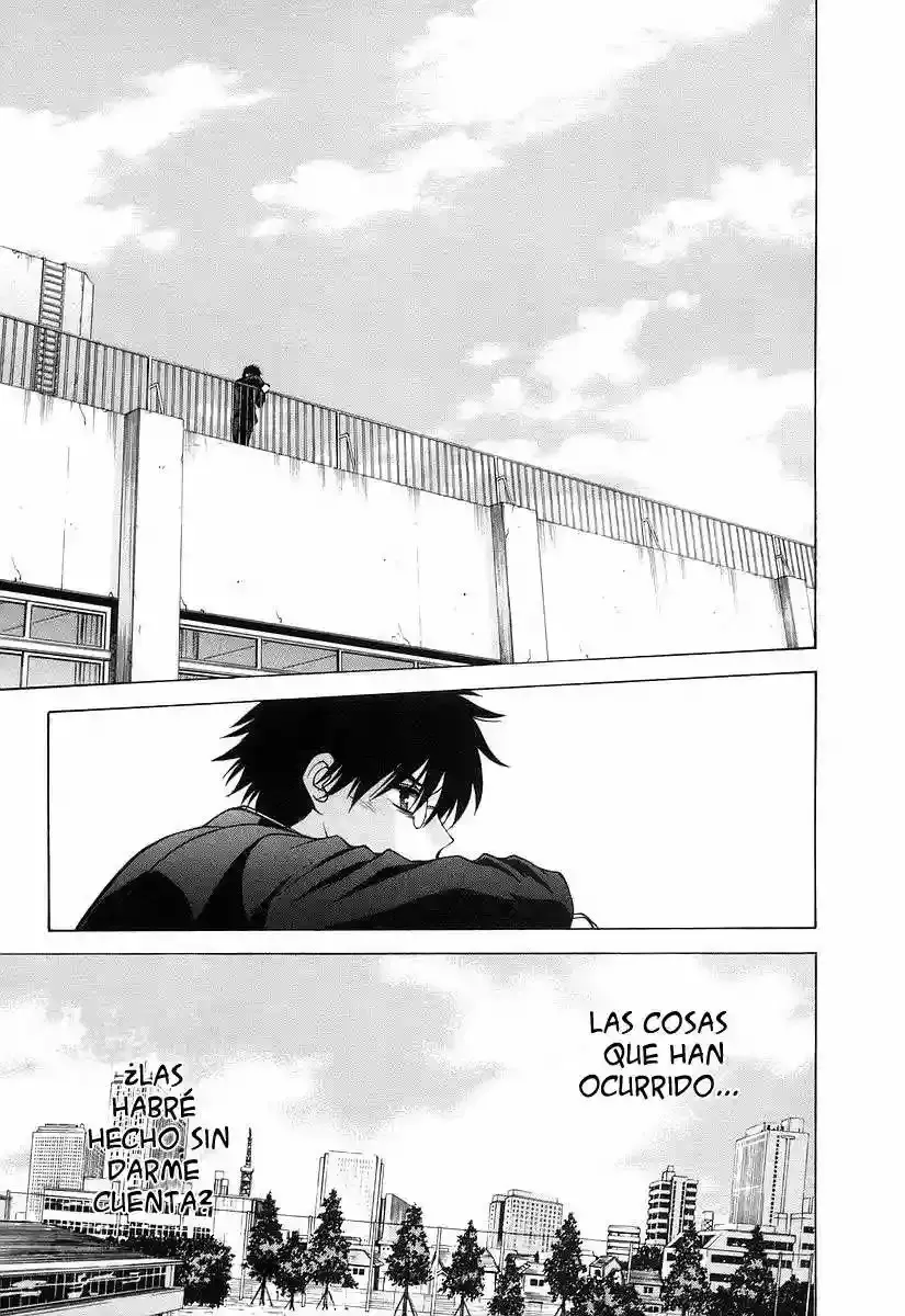Shingetsutan Tsukihime Capítulo 28 en Línea - página 22