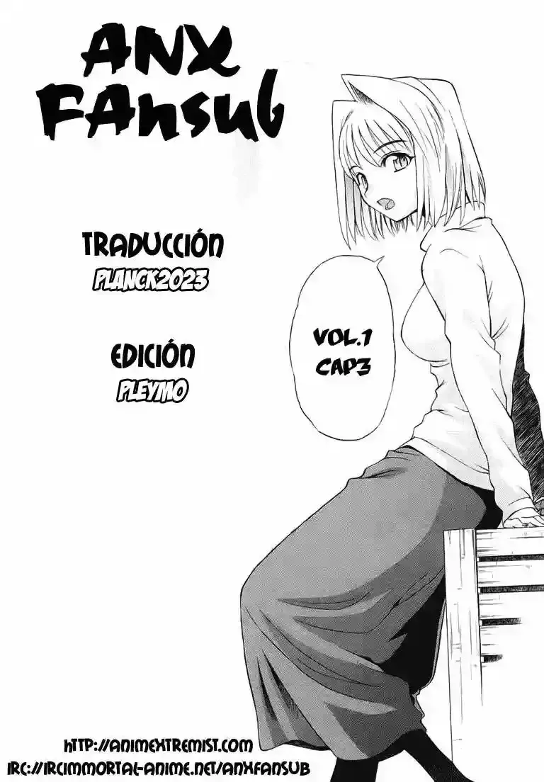 Shingetsutan Tsukihime Capítulo 3 en Línea - página 24