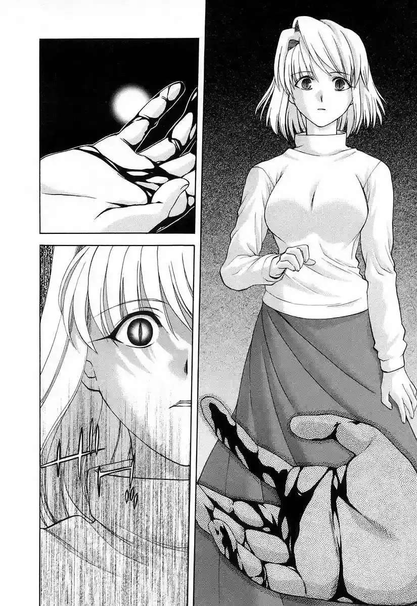 Shingetsutan Tsukihime Capítulo 31 en Línea - página 12