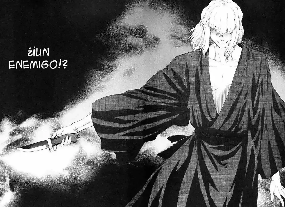 Shingetsutan Tsukihime Capítulo 31 en Línea - página 23