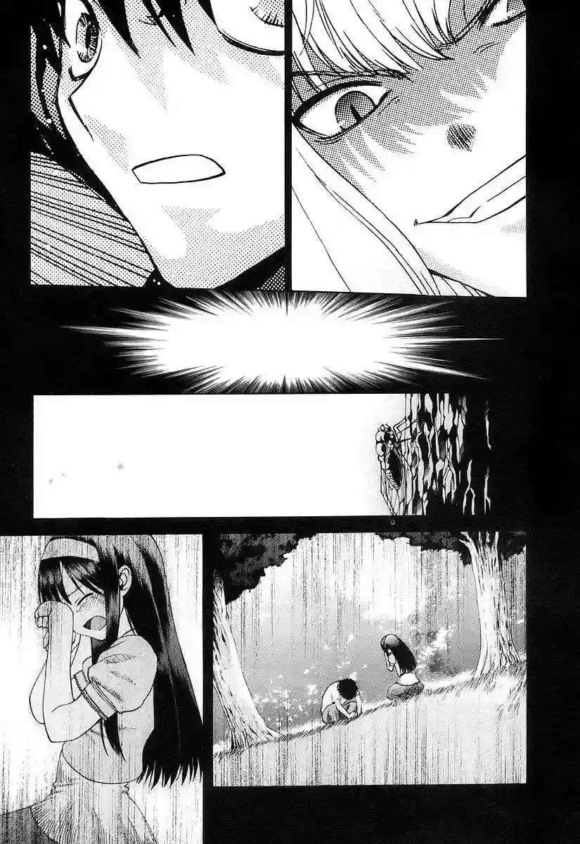 Shingetsutan Tsukihime Capítulo 31 en Línea - página 29