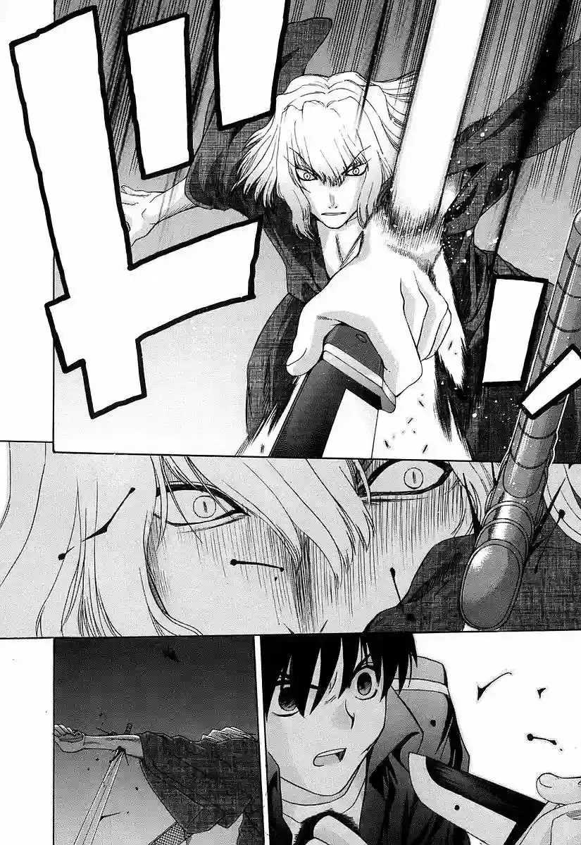Shingetsutan Tsukihime Capítulo 32 en Línea - página 9