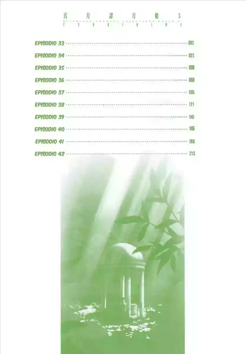 Shingetsutan Tsukihime Capítulo 33 en Línea - página 4