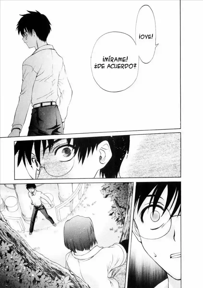 Shingetsutan Tsukihime Capítulo 36 en Línea - página 9