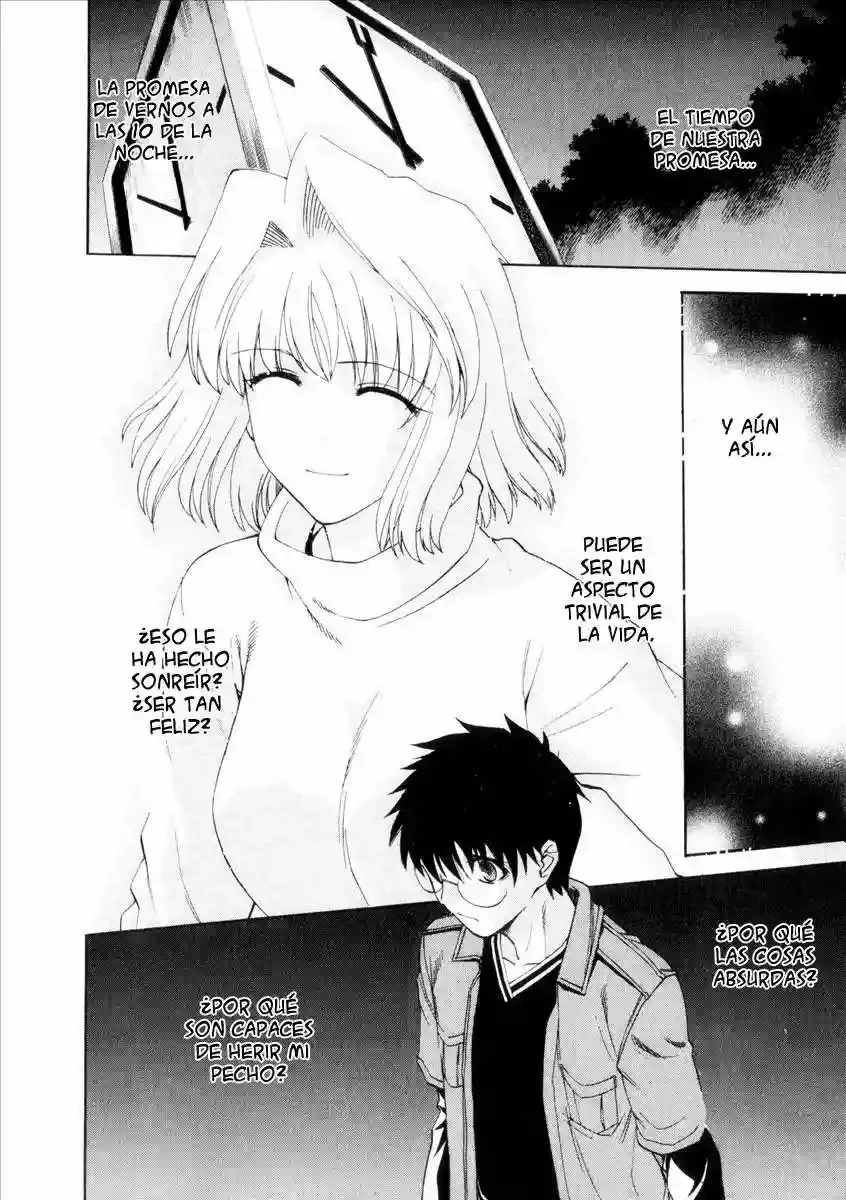 Shingetsutan Tsukihime Capítulo 41 en Línea - página 14