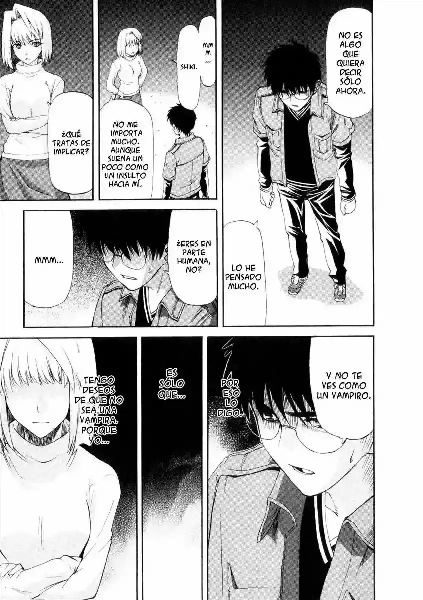 Shingetsutan Tsukihime Capítulo 41 en Línea - página 17