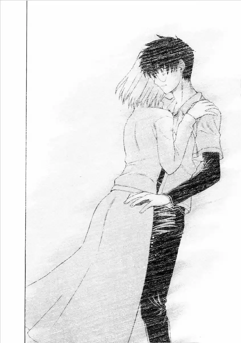 Shingetsutan Tsukihime Capítulo 41 en Línea - página 20