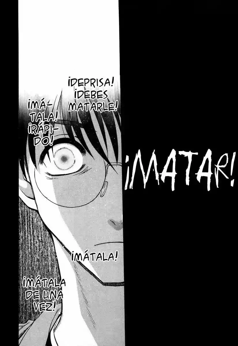 Shingetsutan Tsukihime Capítulo 43 en Línea - página 10