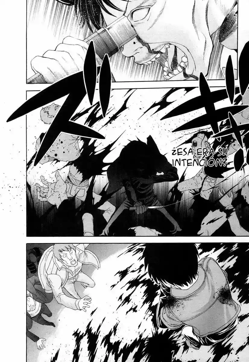 Shingetsutan Tsukihime Capítulo 44 en Línea - página 21