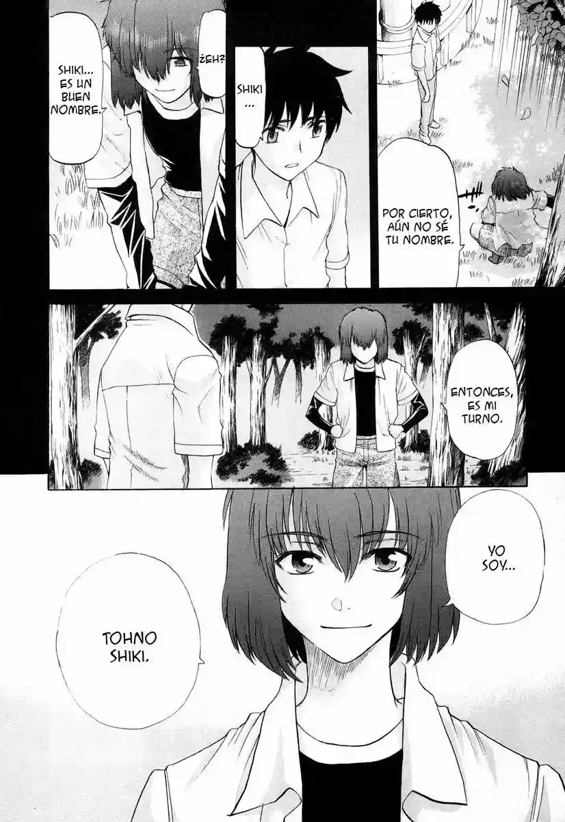 Shingetsutan Tsukihime Capítulo 45 en Línea - página 12