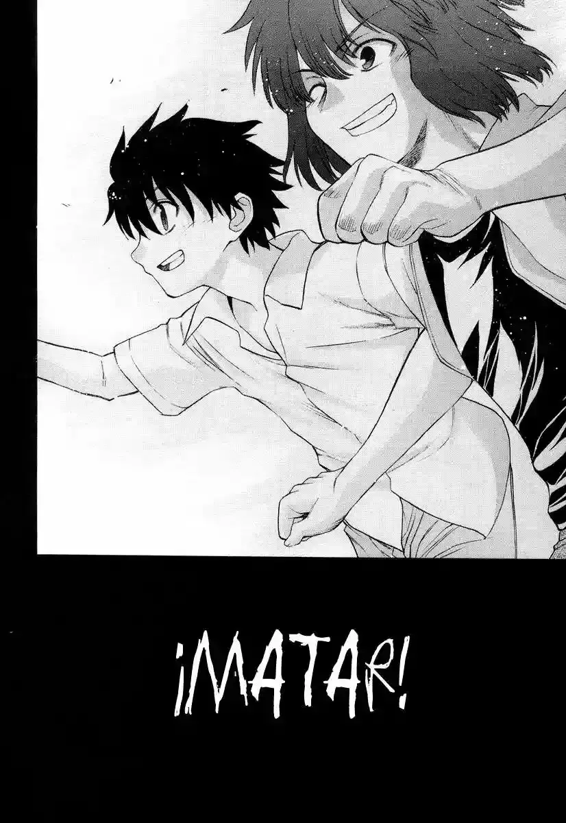 Shingetsutan Tsukihime Capítulo 45 en Línea - página 14