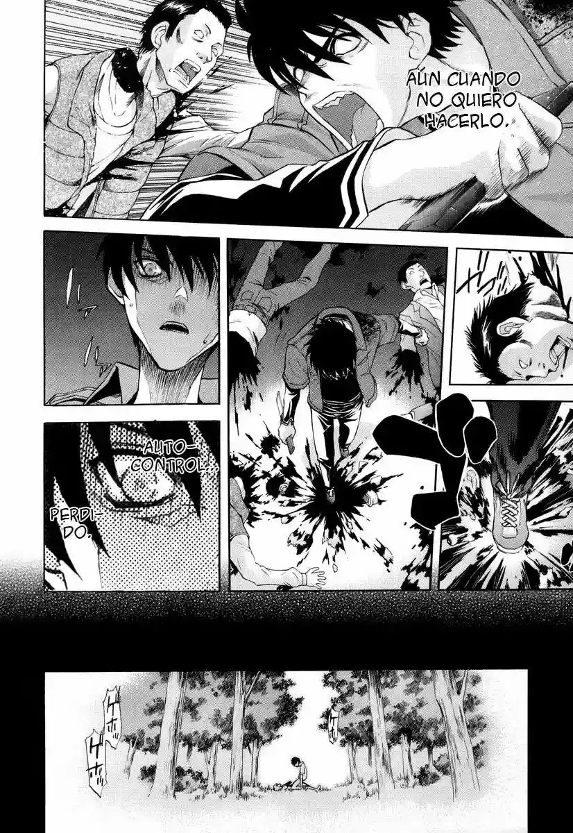 Shingetsutan Tsukihime Capítulo 45 en Línea - página 18