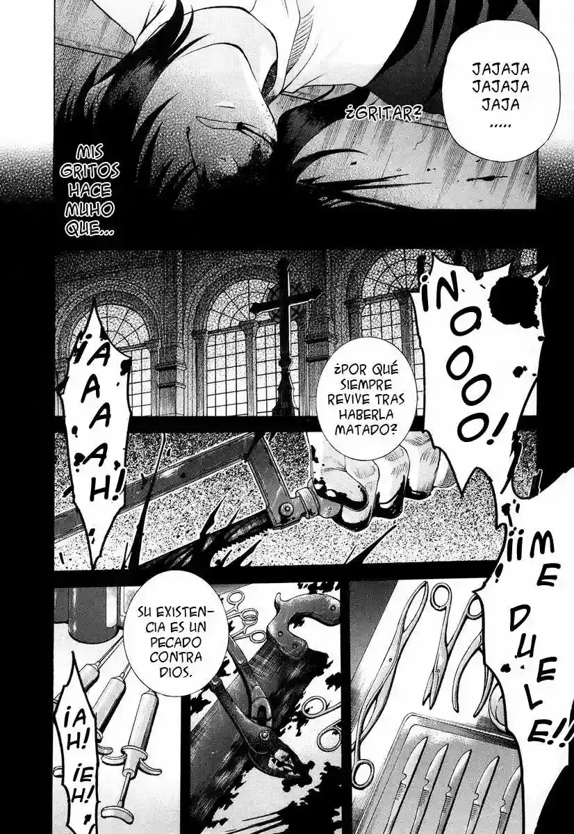 Shingetsutan Tsukihime Capítulo 47 en Línea - página 13