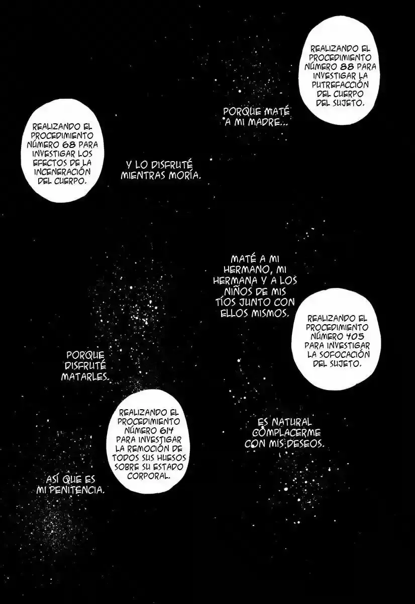 Shingetsutan Tsukihime Capítulo 47 en Línea - página 16