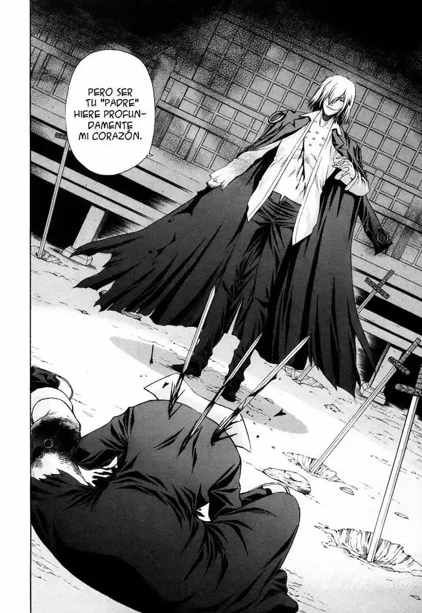Shingetsutan Tsukihime Capítulo 48 en Línea - página 2