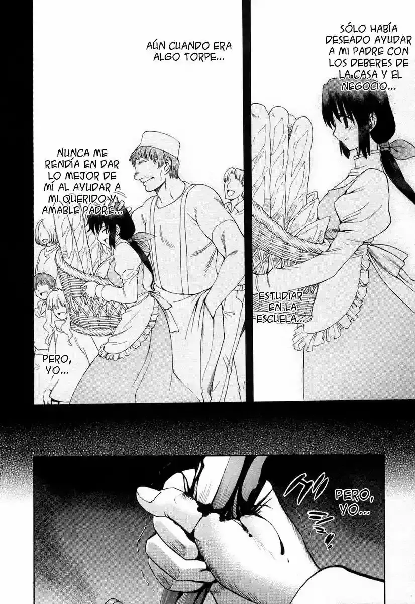 Shingetsutan Tsukihime Capítulo 48 en Línea - página 10