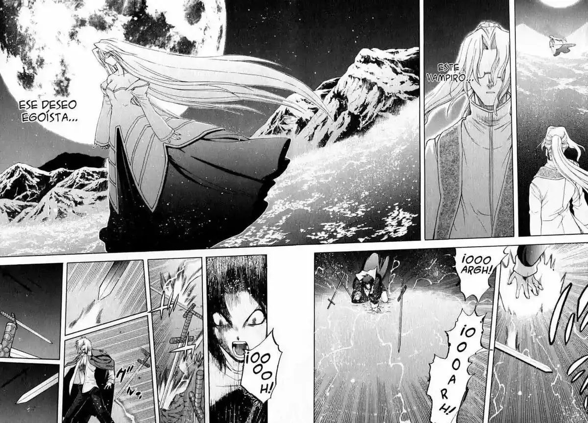 Shingetsutan Tsukihime Capítulo 48 en Línea - página 12