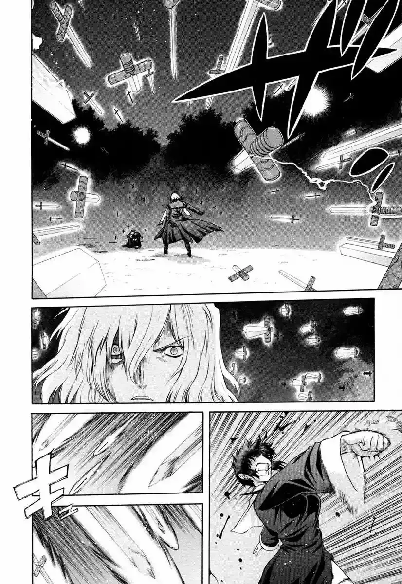 Shingetsutan Tsukihime Capítulo 48 en Línea - página 13