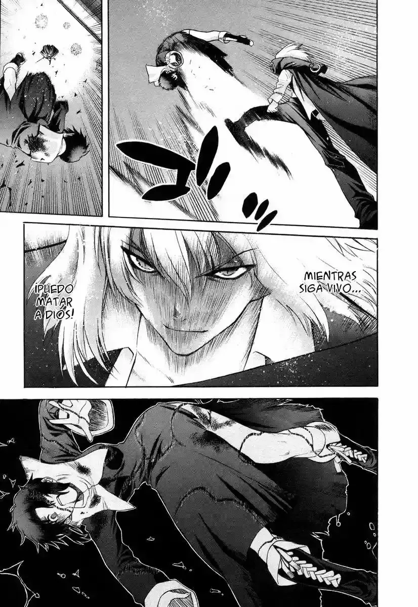 Shingetsutan Tsukihime Capítulo 48 en Línea - página 18