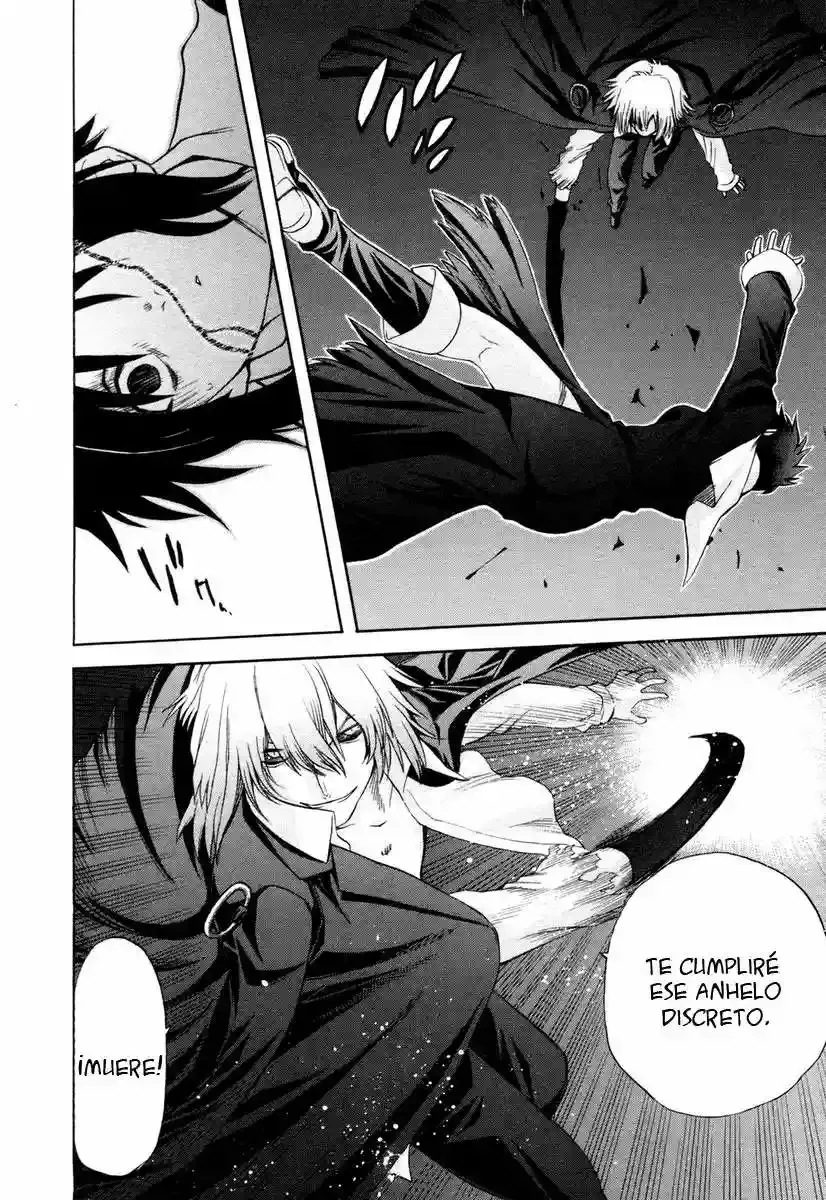 Shingetsutan Tsukihime Capítulo 48 en Línea - página 19