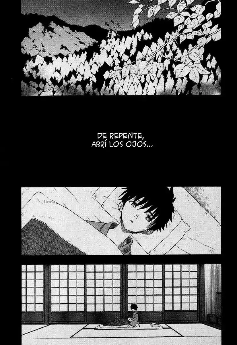 Shingetsutan Tsukihime Capítulo 49 en Línea - página 8
