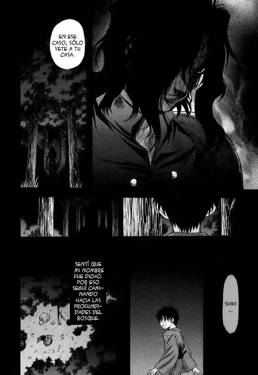 Shingetsutan Tsukihime Capítulo 49 en Línea - página 11