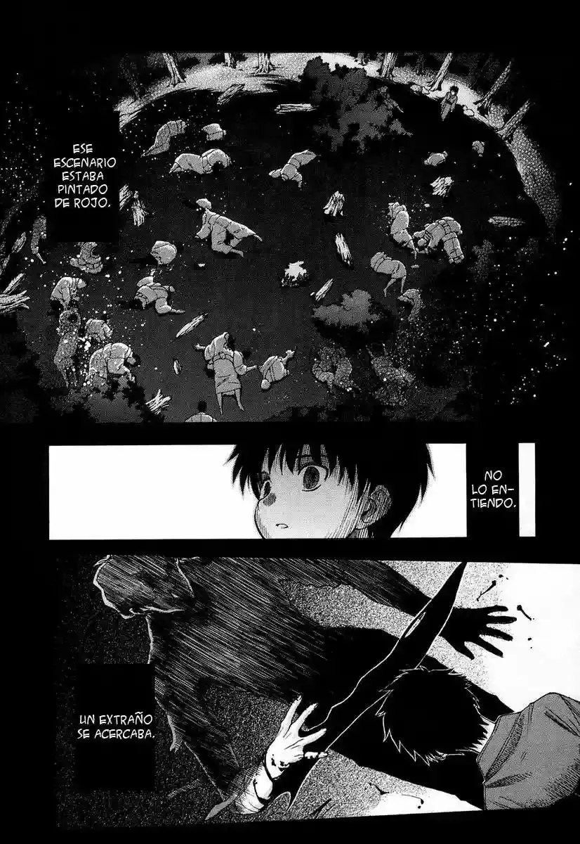 Shingetsutan Tsukihime Capítulo 49 en Línea - página 13
