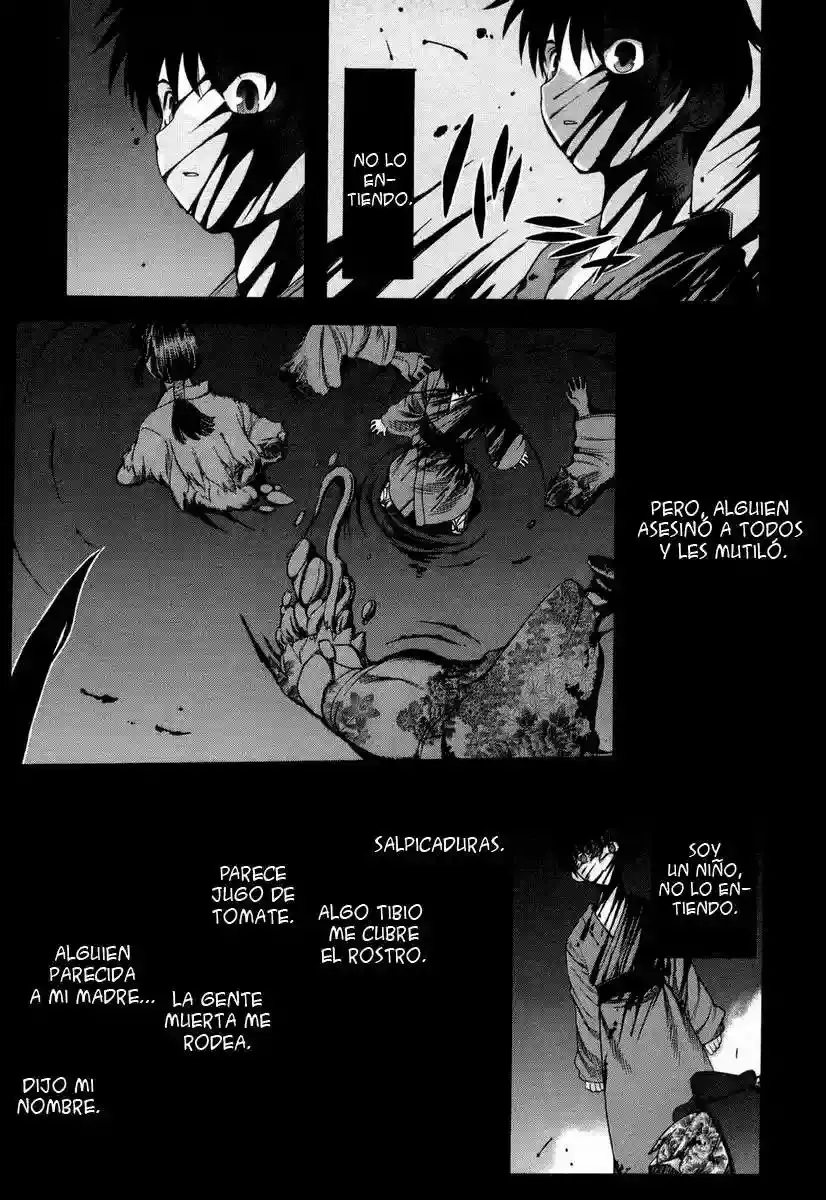 Shingetsutan Tsukihime Capítulo 49 en Línea - página 14