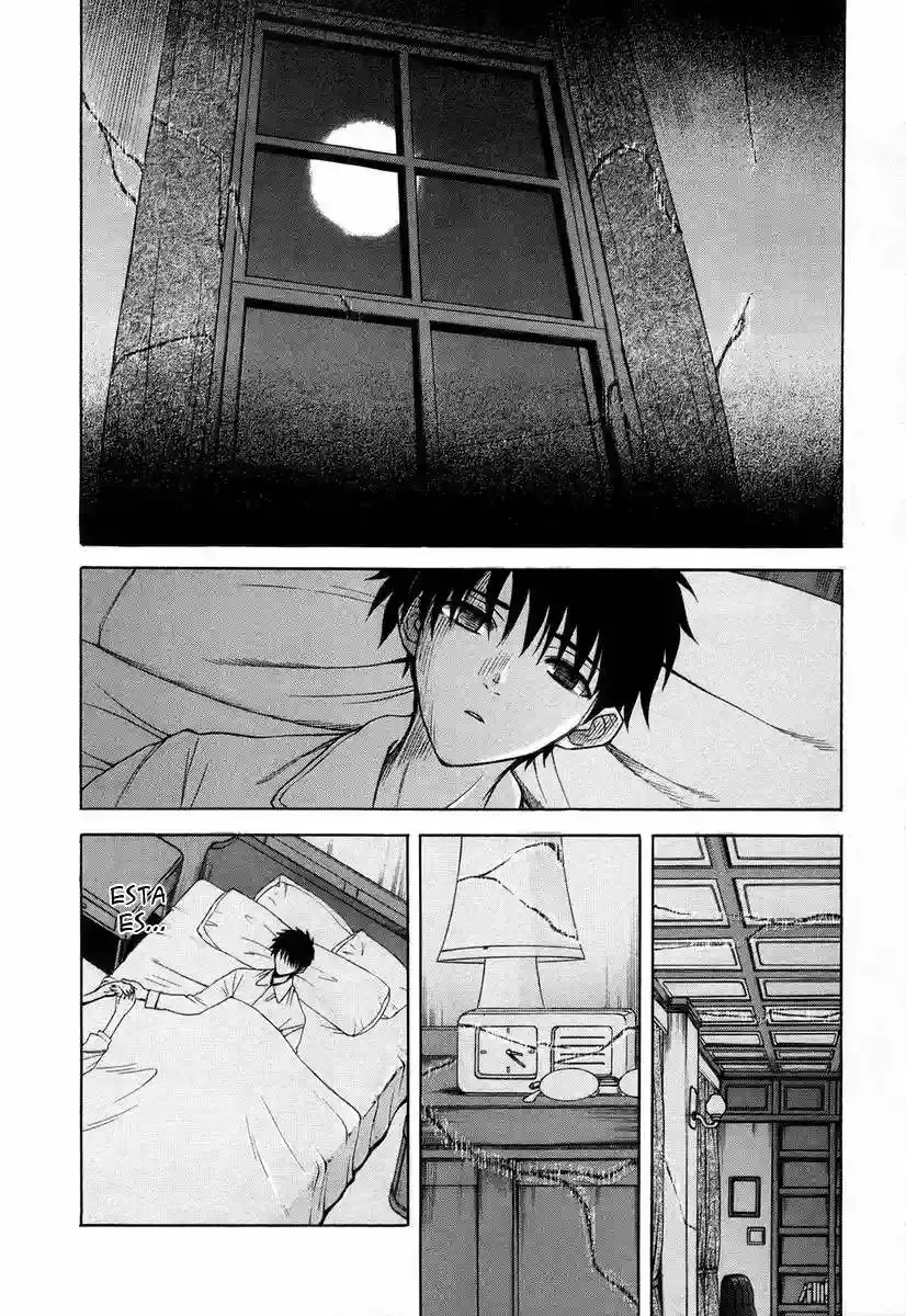 Shingetsutan Tsukihime Capítulo 49 en Línea - página 17