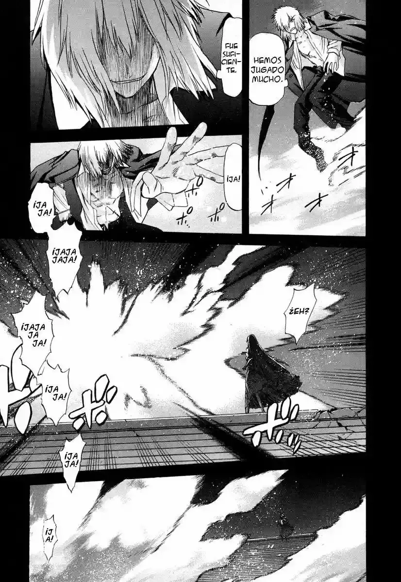 Shingetsutan Tsukihime Capítulo 49 en Línea - página 20