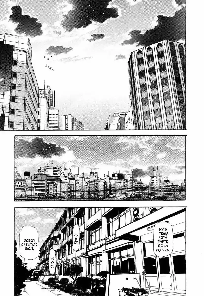 Shingetsutan Tsukihime Capítulo 49 en Línea - página 30