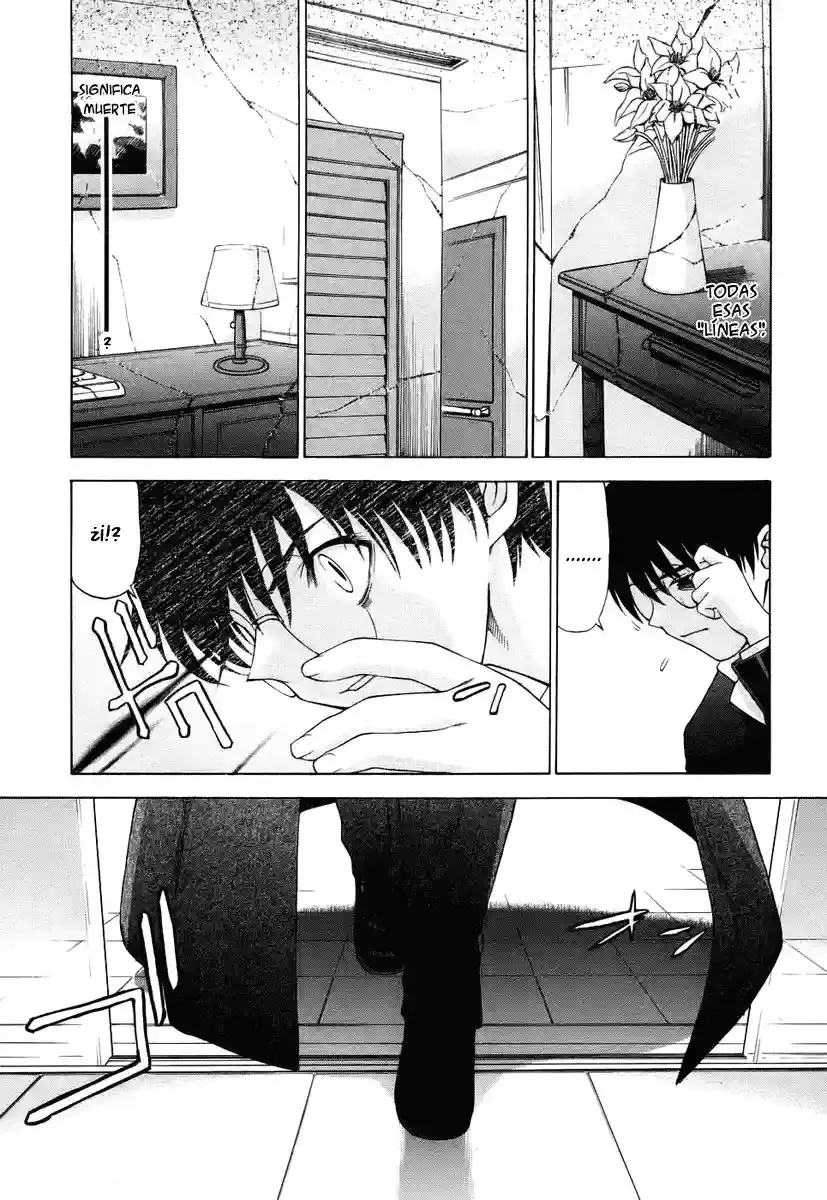 Shingetsutan Tsukihime Capítulo 5 en Línea - página 10