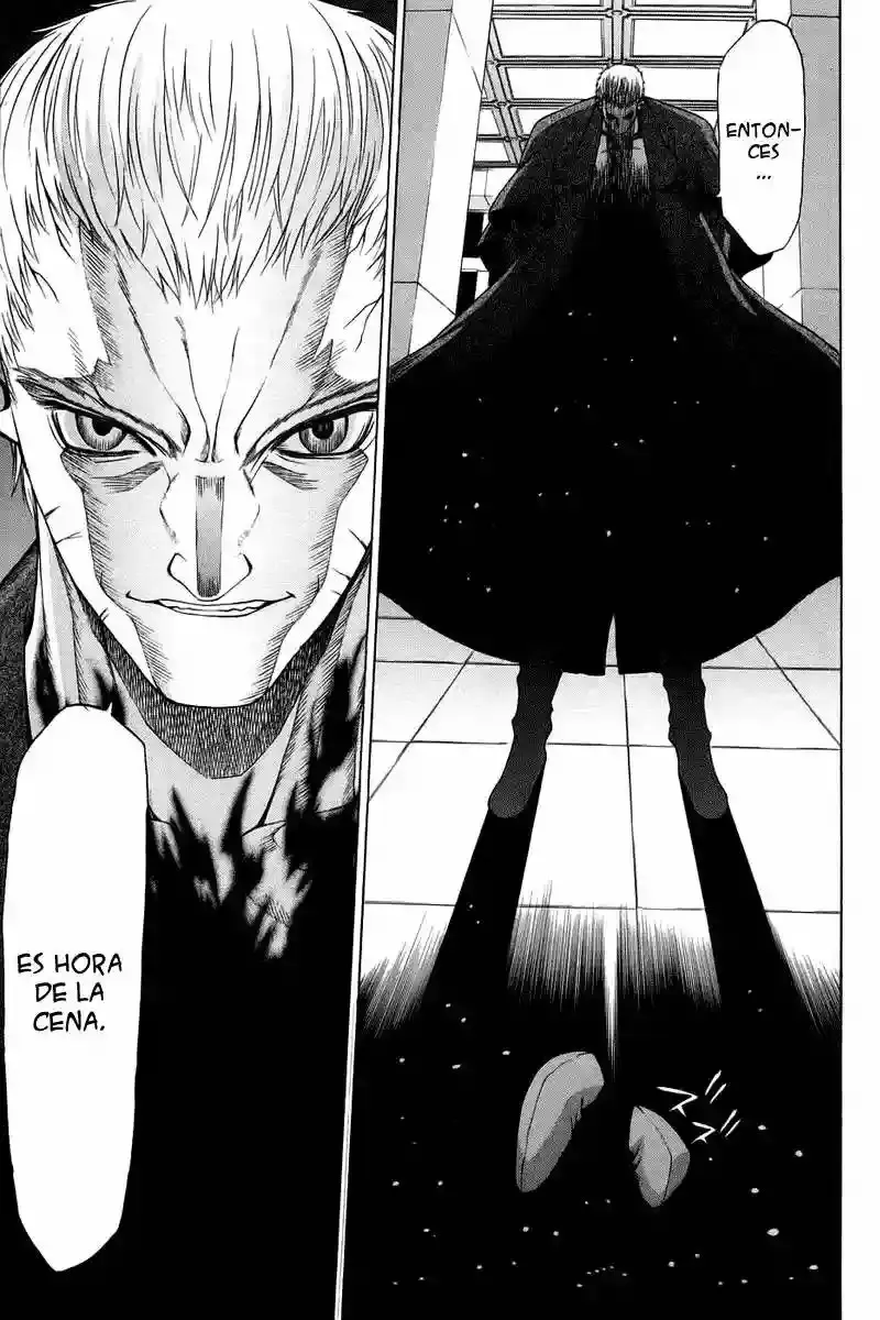 Shingetsutan Tsukihime Capítulo 5 en Línea - página 15