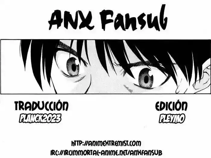 Shingetsutan Tsukihime Capítulo 5 en Línea - página 24