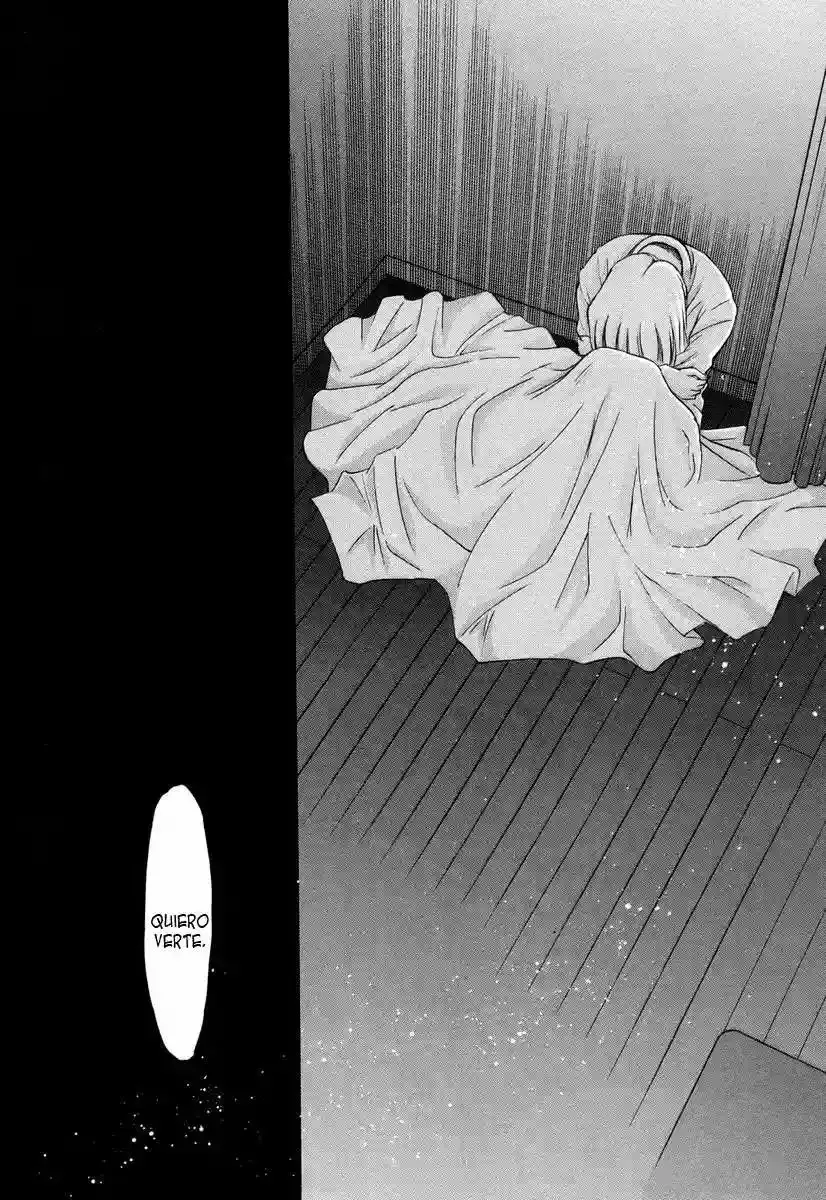 Shingetsutan Tsukihime Capítulo 50 en Línea - página 2
