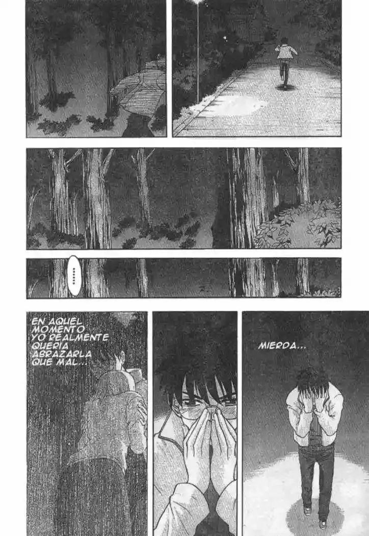 Shingetsutan Tsukihime Capítulo 51 en Línea - página 17