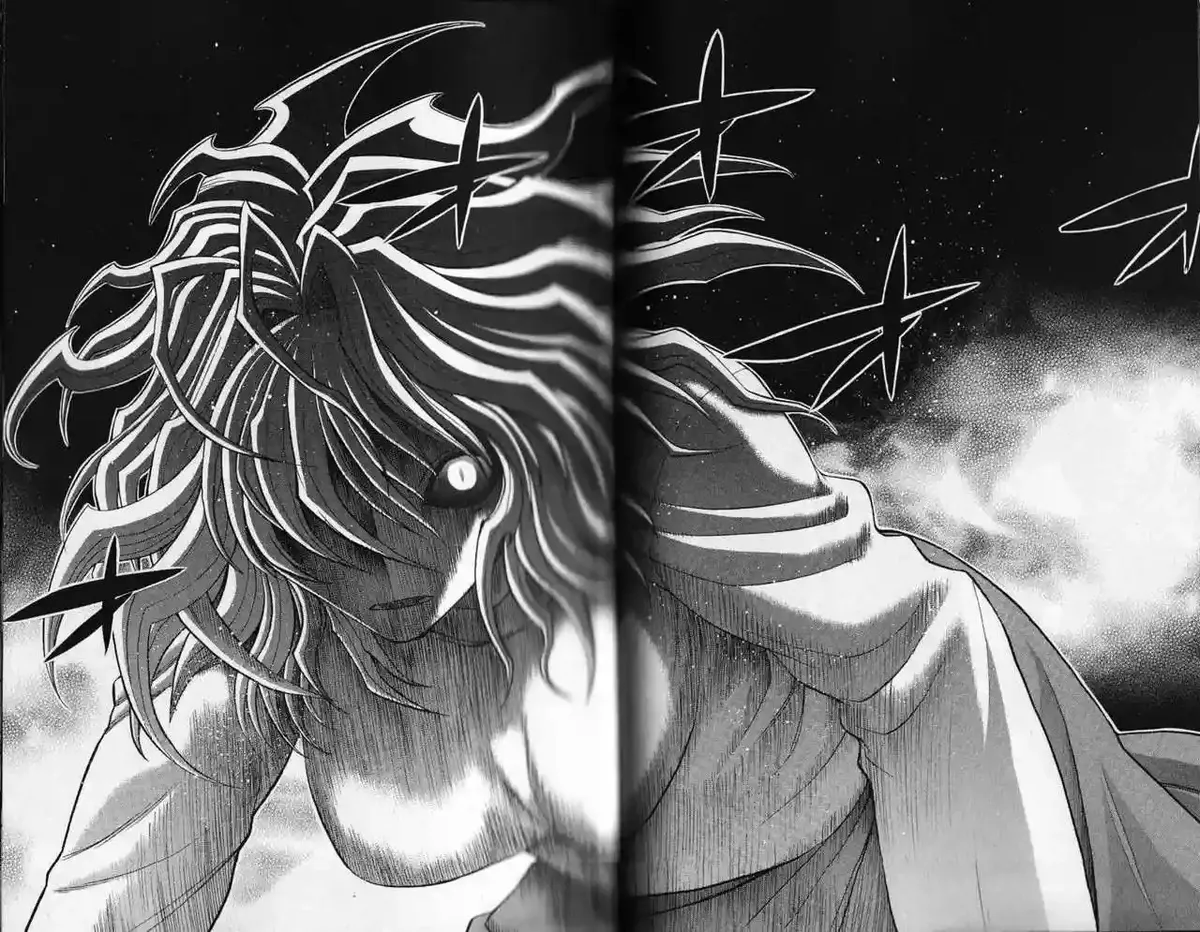 Shingetsutan Tsukihime Capítulo 52 en Línea - página 24