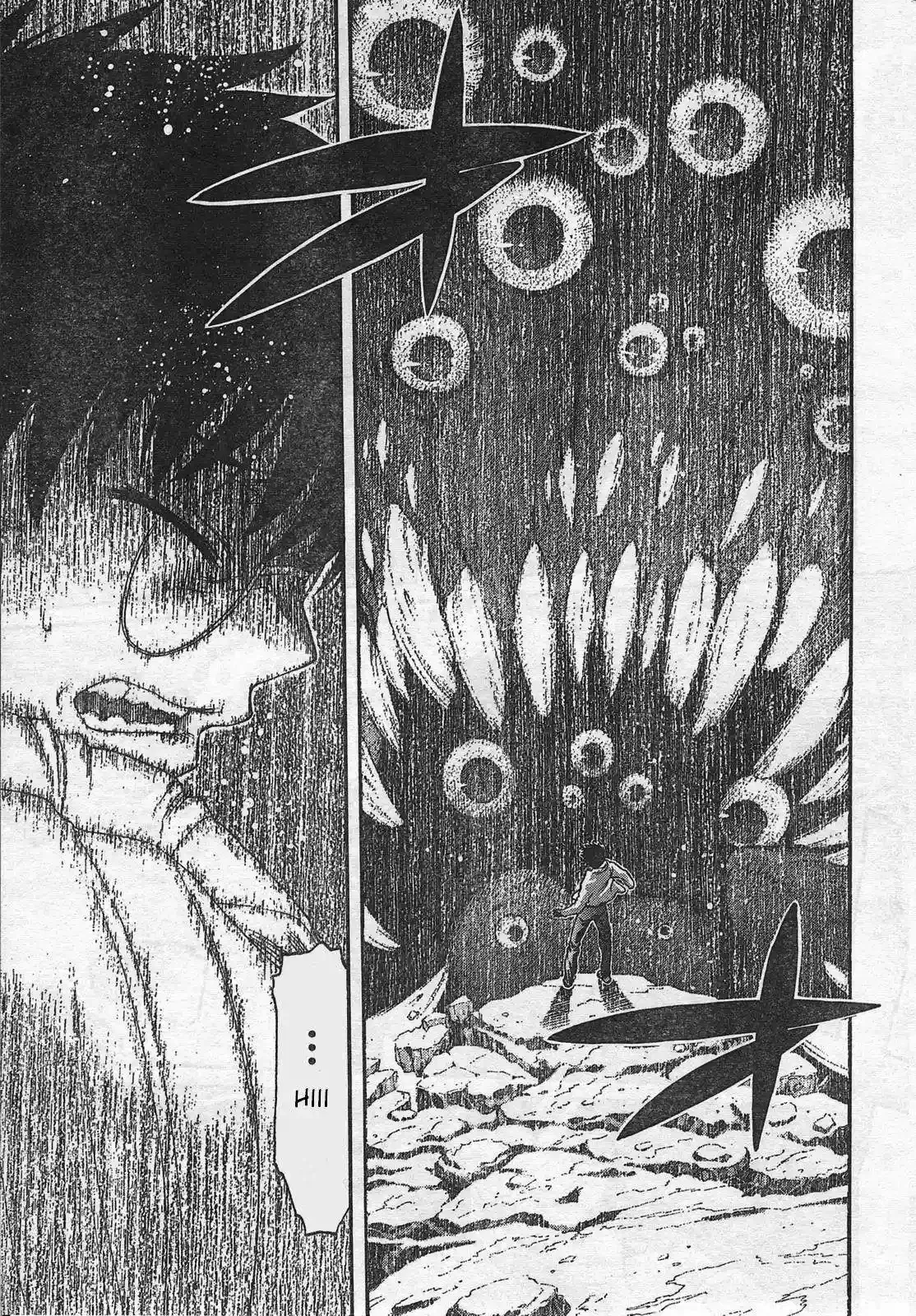 Shingetsutan Tsukihime Capítulo 53 en Línea - página 8